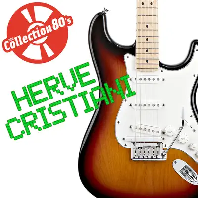 Listen to Ma collection 80's : Hervé Cristiani by Hervé Cristiani