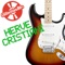 Radio bonheur - Hervé Cristiani lyrics