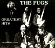 CIA Man - The Fugs