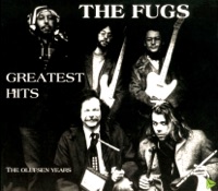 The Fugs - Nothing