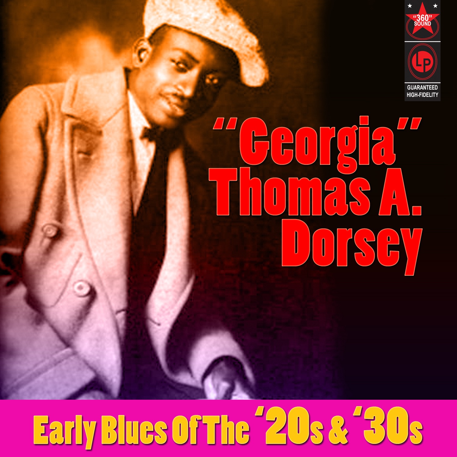 Early Blues Of The '20s & '30s
