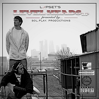 Level Heads LP