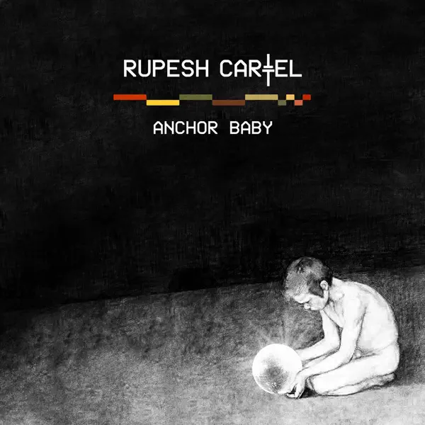 Fool's Gold — Rupesh Cartel