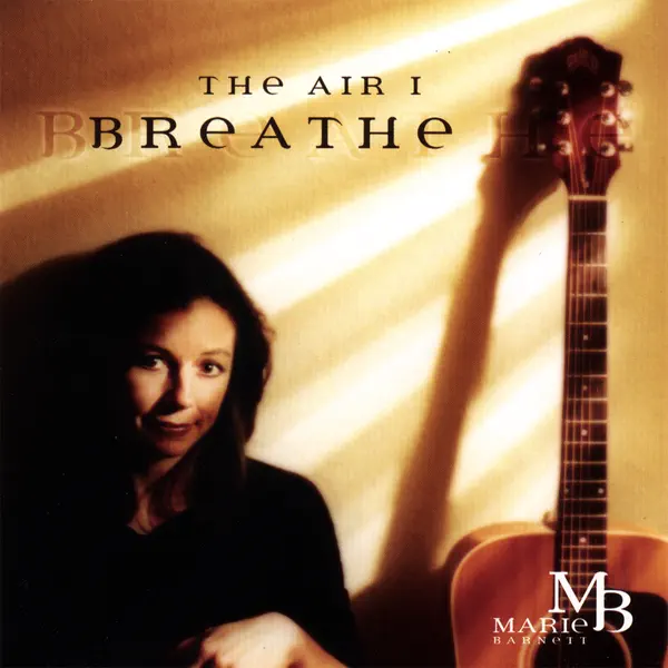 Breathe — Marie Barnett