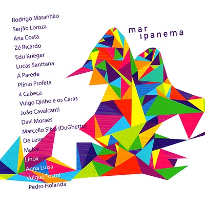 João Cavalcante & Lucas Santtana