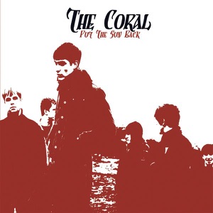 Put the Sun Back - Single