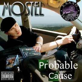 Ridin' By feat. Mistah F.A.B. Mistah F.A.B. & Mostel