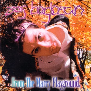 Chord Gitar From The Marcy Playground - Marcy Playground