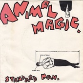 Animal Magic - Standard Man