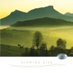 Flowing Life: Wellness, Music for Your Well-Being (Refreshing and Stimulating.)