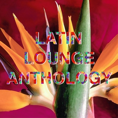 Latin lounge Anthology