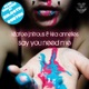Say You Need Me EP