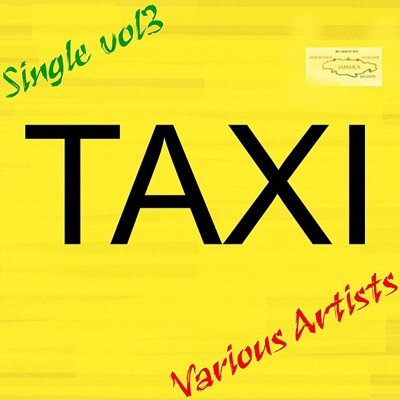 Taxi Singles, Vol. 3