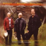 Bassett / Bolcom / Daugherty: Concertos
