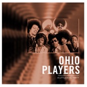 Ohio Players - Here Today & Gone Tomorrow