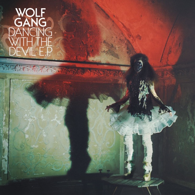 Dancing With the Devil (Stripped Back Version feat. Kyla La Grange)