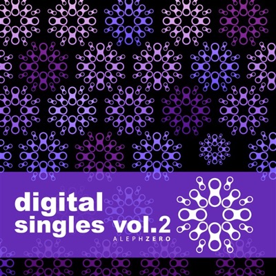 Digital Singles Vol. 2