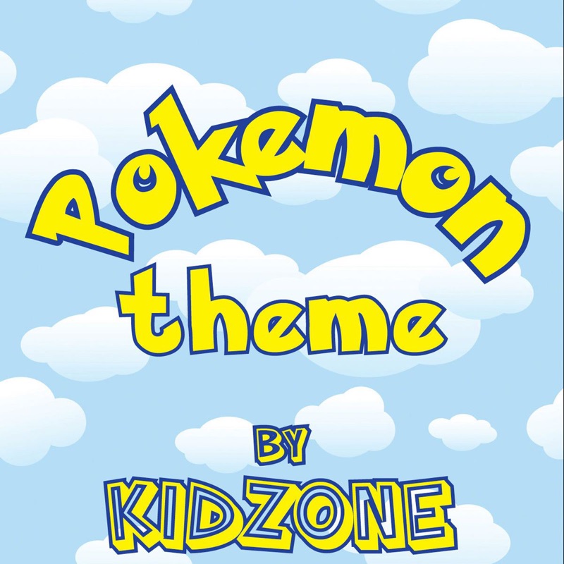 Pokemon Theme