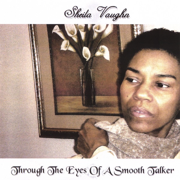 Through the Eyes of a Smooth Talker