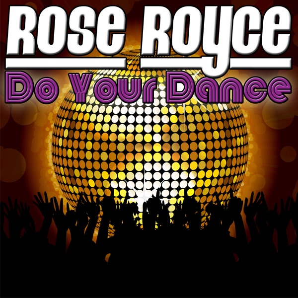 Do Your Dance (Rerecorded)