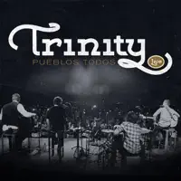 Eres Todopoderoso (live) — Trinity (NL)