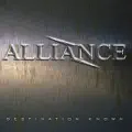 So all alone