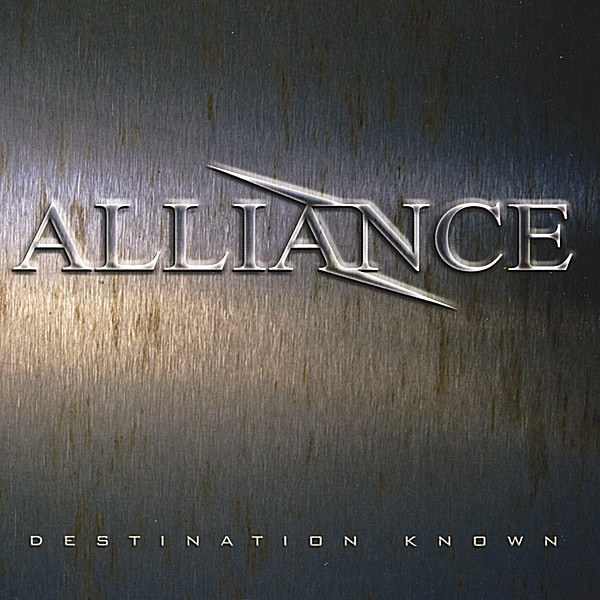 Destination Known artwork