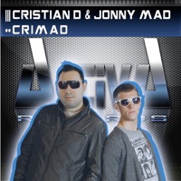 Crimad - Single - Cristian D & Jonny Mad