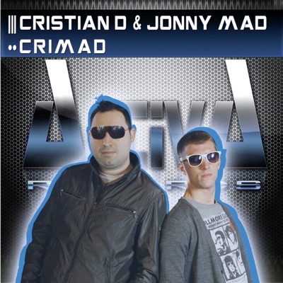 Crimad - Single