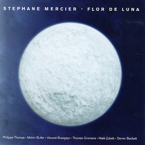Flor de Luna