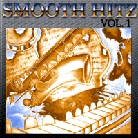 Smooth Hitz Vol. 1 - Jarez
