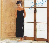 Jill Johnson - Kärleken Är