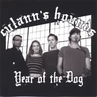 Helvic Head — Culann's Hounds
