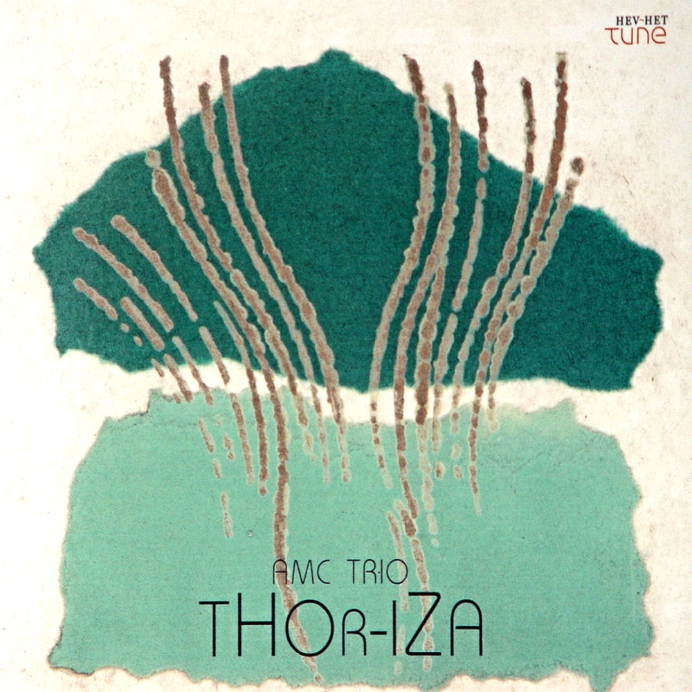 Обложка альбома «Thor-Iza» — AMC Trio