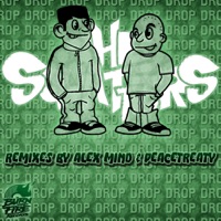 Drop - Single - The Squatters