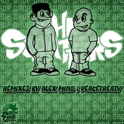 Drop - Single