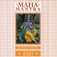 Yogi Hari - Maha Mantra artwork