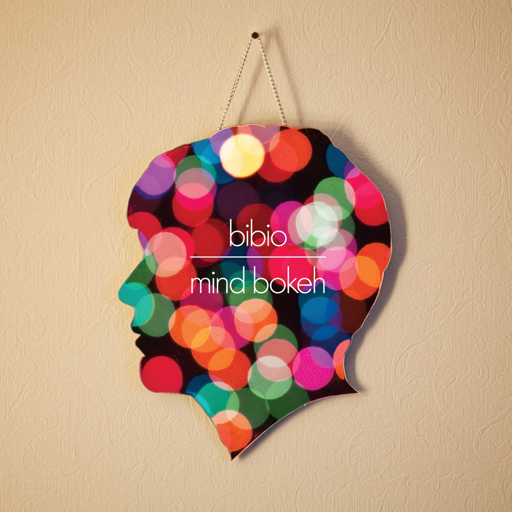 Обложка альбома «Mind Bokeh» — Bibio