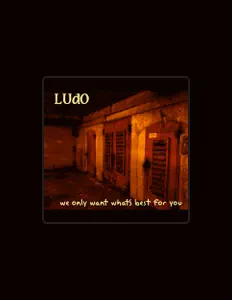 收听 Ludo、观看音乐视频、阅读小传、查看巡演日期等 ！