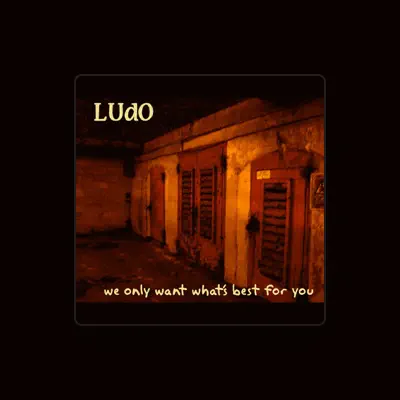 Listen to Ludo, watch music videos, read bio, see tour dates & more!