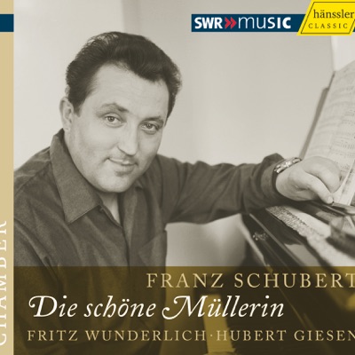 Hubert Giesen & Fritz Wunderlich