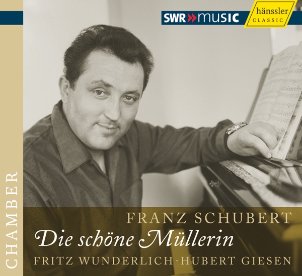 Schubert, F.: Schone Mullerin (Die)
