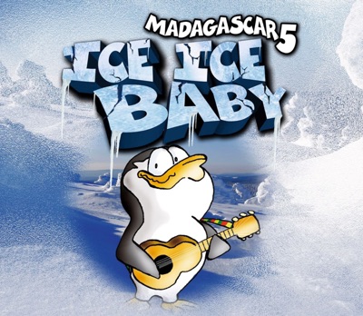 Ice Ice Baby - Single