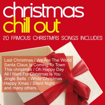Christmas Chill Out