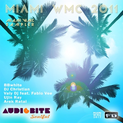 2011 WMC Miami Sampler - EP