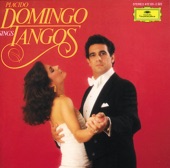 Placido Domingo sings Tangos