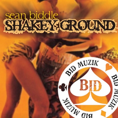 Shakey Ground - Single