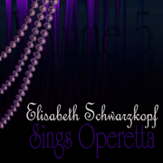 La Nozze Di Figaro - Sull' Aria (Briefduett) - Elisabeth Schwarzkopf