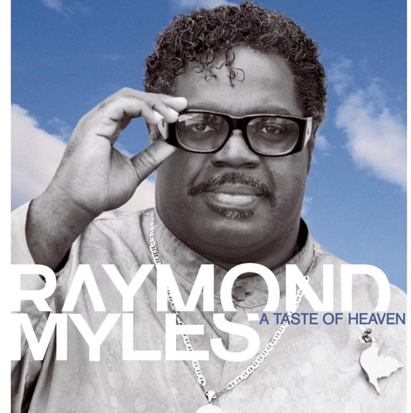 A Taste of Heaven