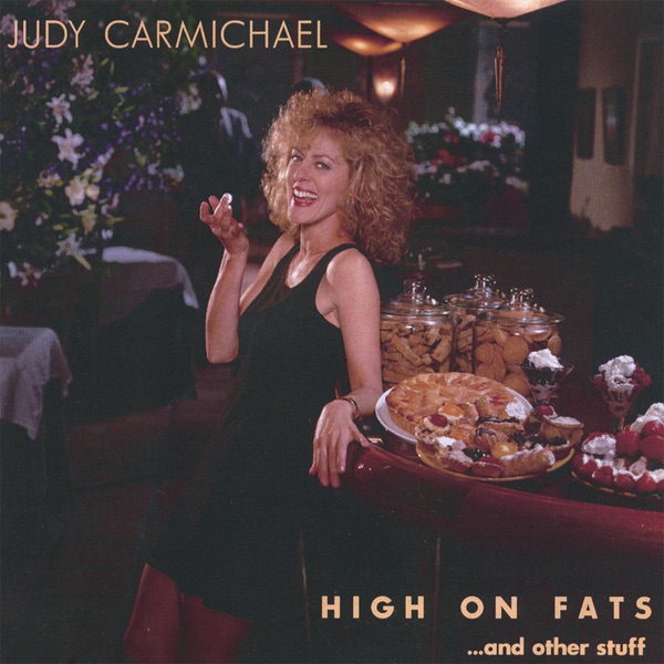 High On Fats...and Other Stuff